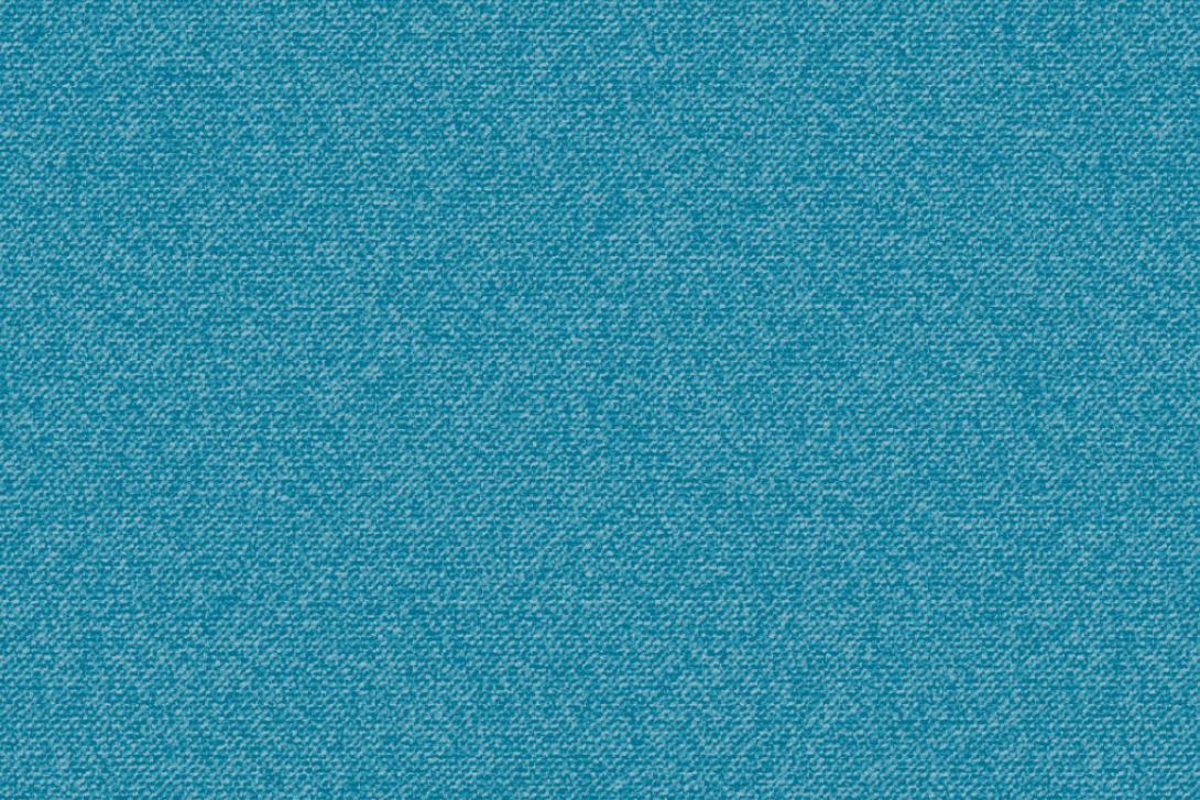 Samt-Stoff - Easy Colour Jeansblau