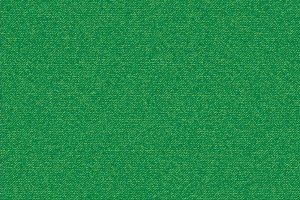 Blackout permanent schwer entflammbar - Easy Colour Grün