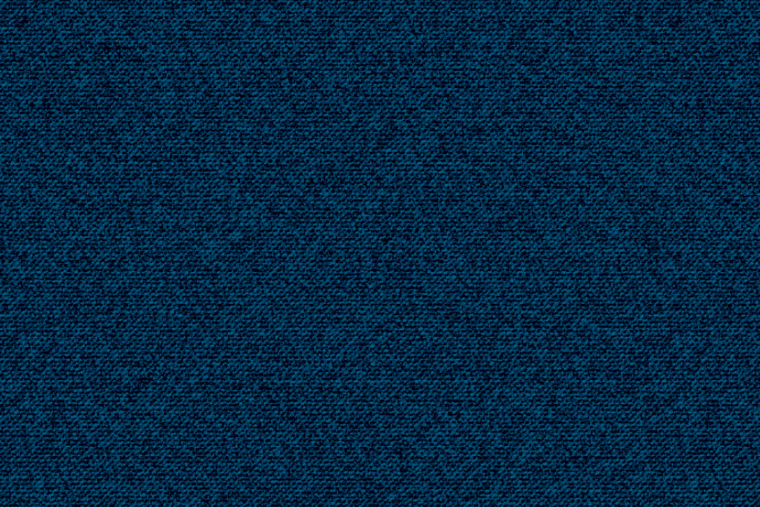 Samt-Stoff - Easy Colour Dunkelblau