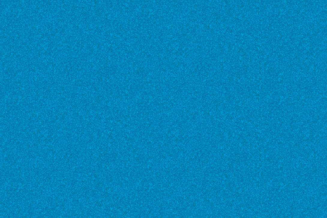 Trevira CS - Texture Blau