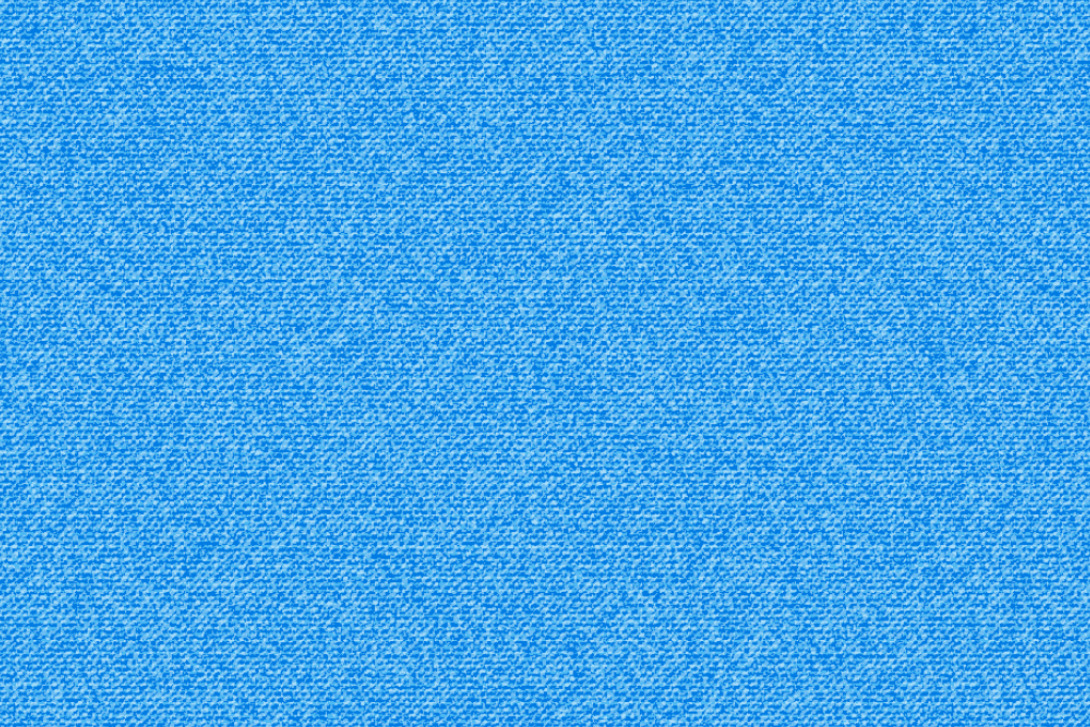 Samt-Stoff - Easy Colour Hellblau