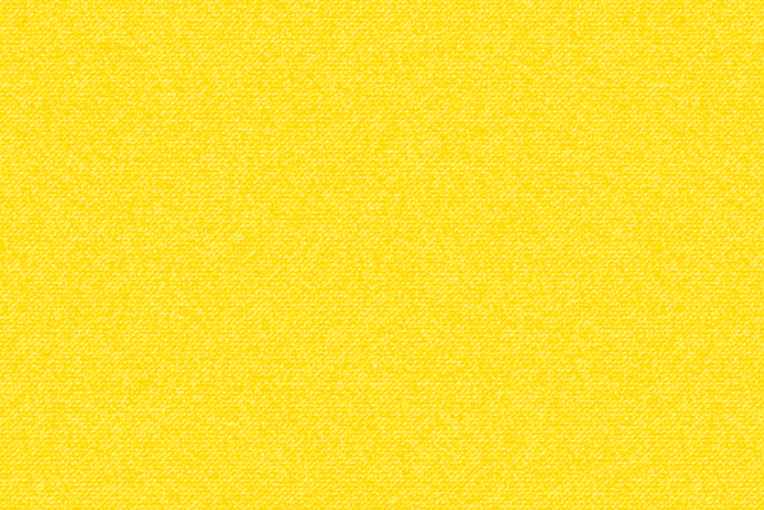 Samt-Stoff - Easy Colour Knallgelb