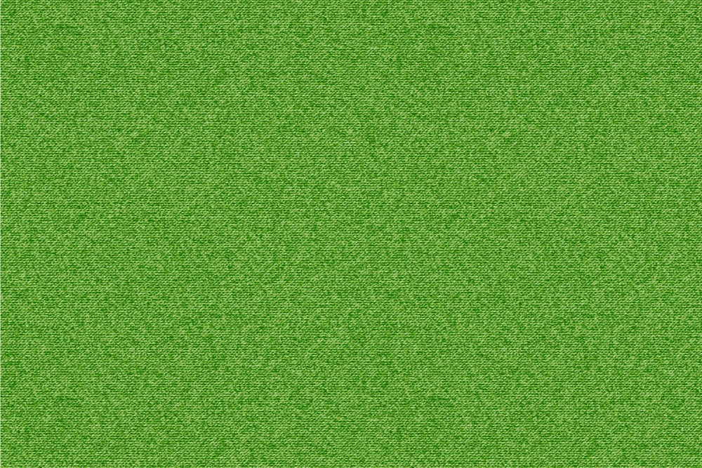 Wärmevorhang-Stoff - Trend - Grün - 1,0 Meter 