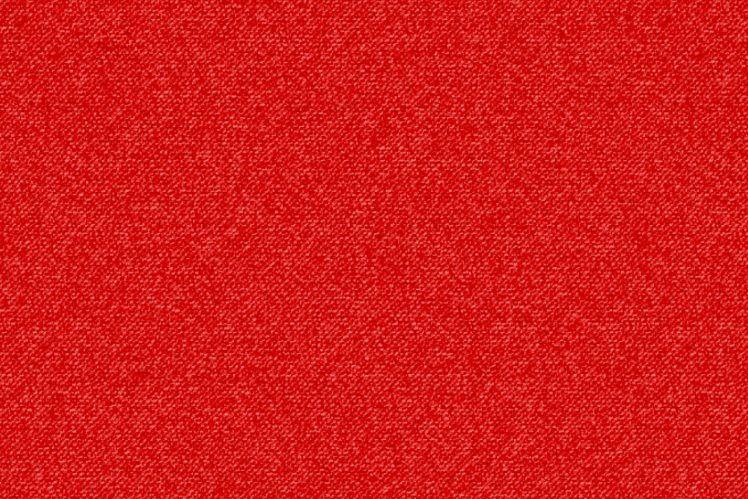 Samt-Stoff - Easy Colour Tomate