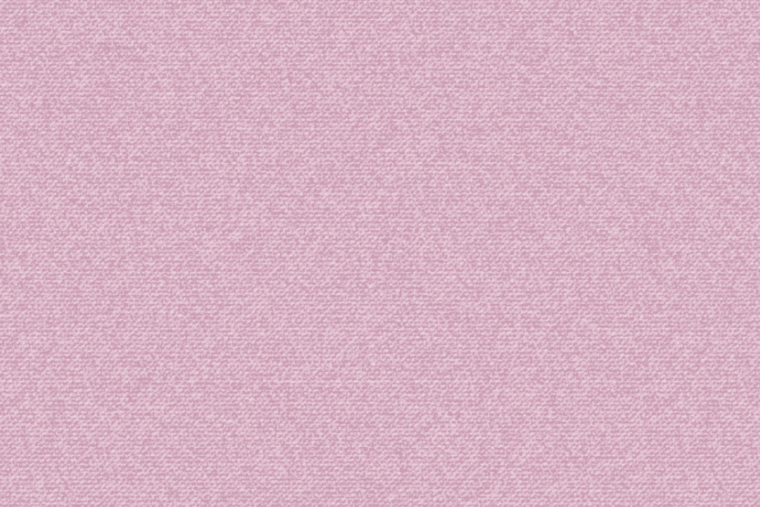 Samt-Stoff - Easy Colour Puderrosa