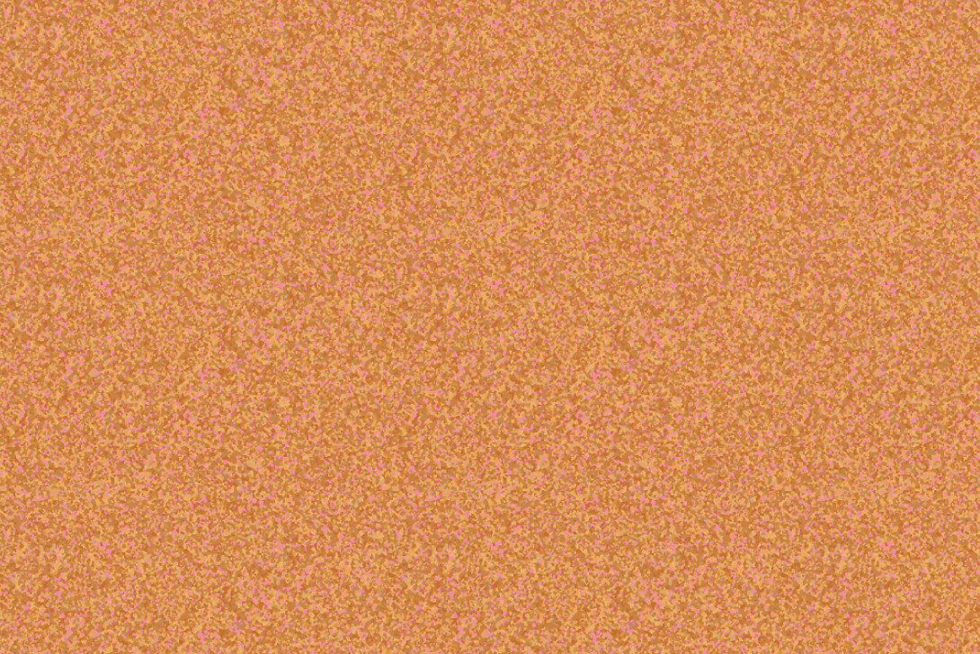 Trevira CS - Texture Apricot