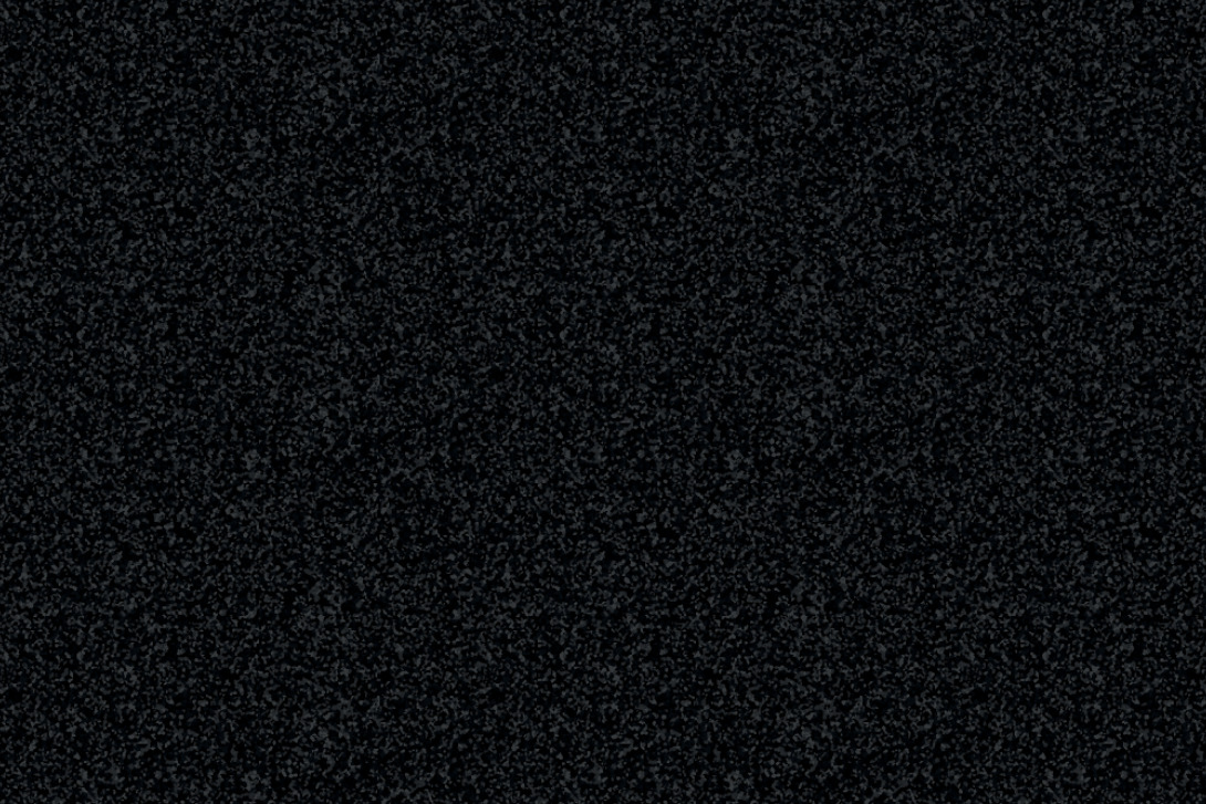 Trevira CS - Texture Schwarz