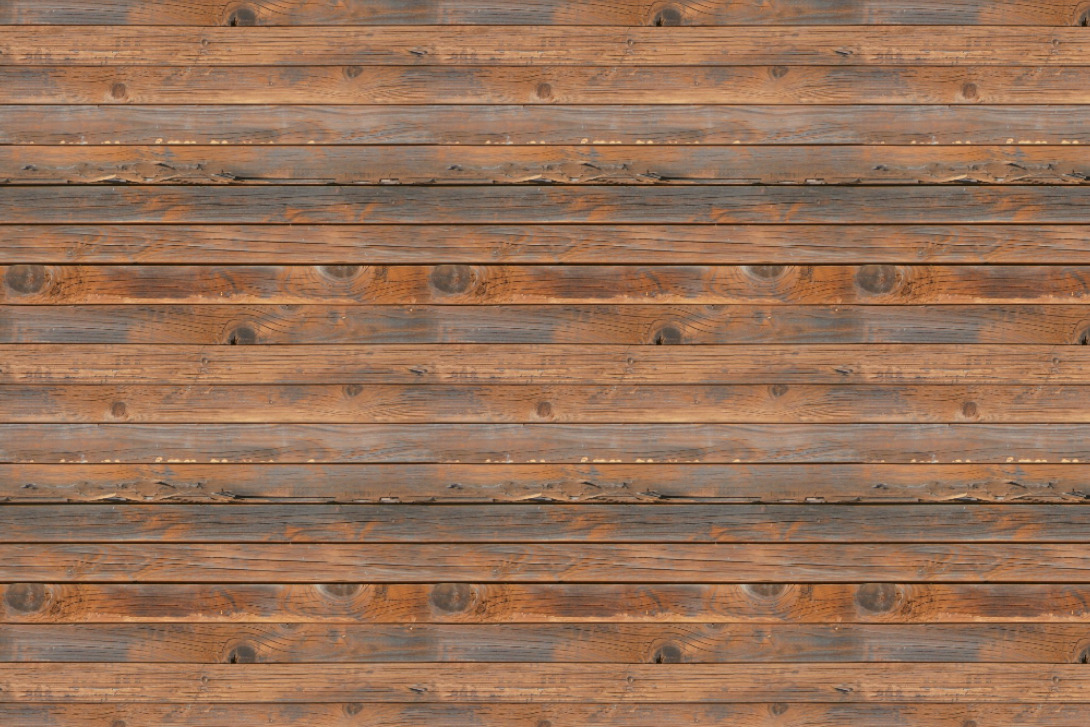 Trevira CS - Holzbretter Used Buche 