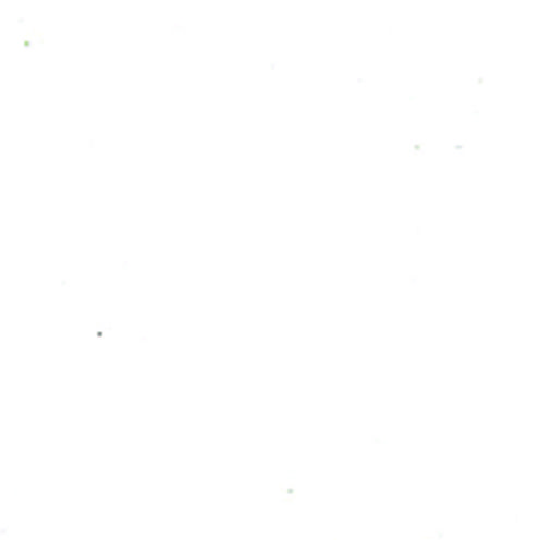 Moosgummiplatte -  - 200 x 300 x 2 mm -  - weiß 