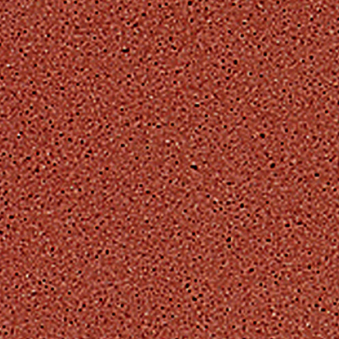 Moosgummiplatte -  - 200 x 300 x 2 mm -  - hellbraun 