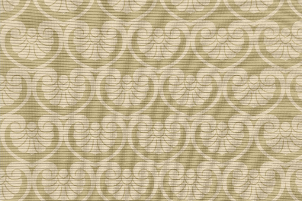 Moskitonetz-Stoff - Barock Residence Klassik