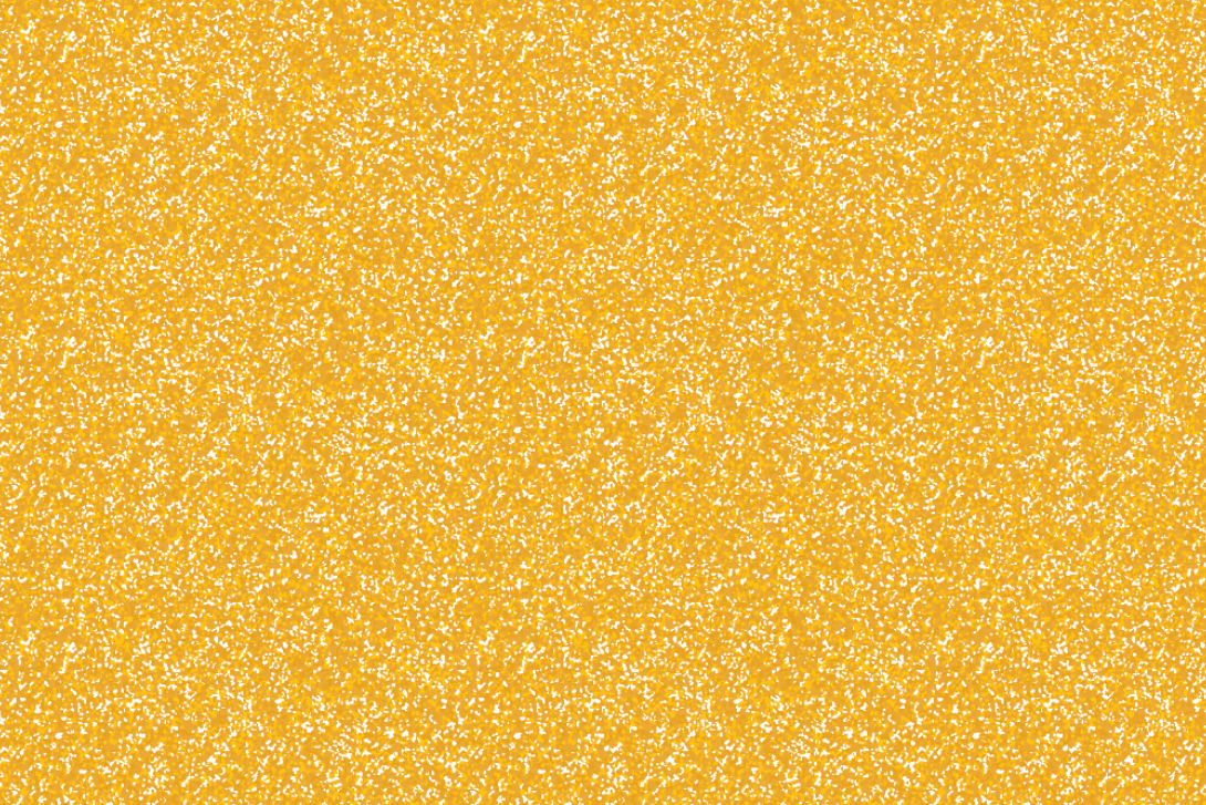 Blackout perm. scher entflammbar - Polycolor Gelb