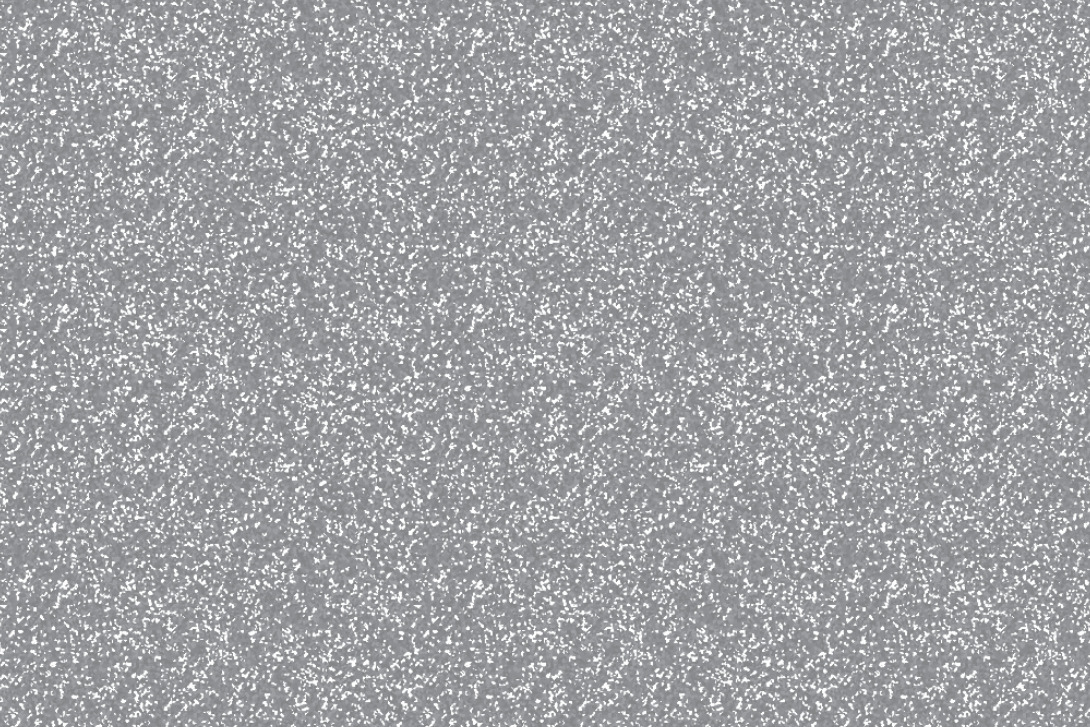 Blackout perm. scher entflammbar - Polycolor Grau