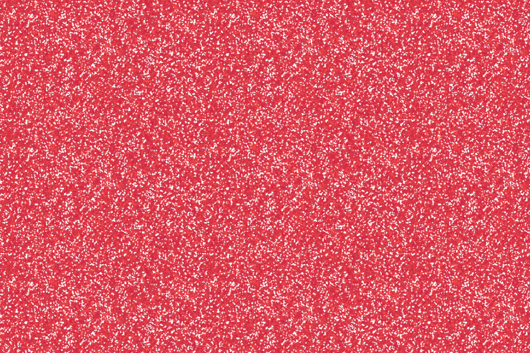 Blackout perm. scher entflammbar - Polycolor Rot