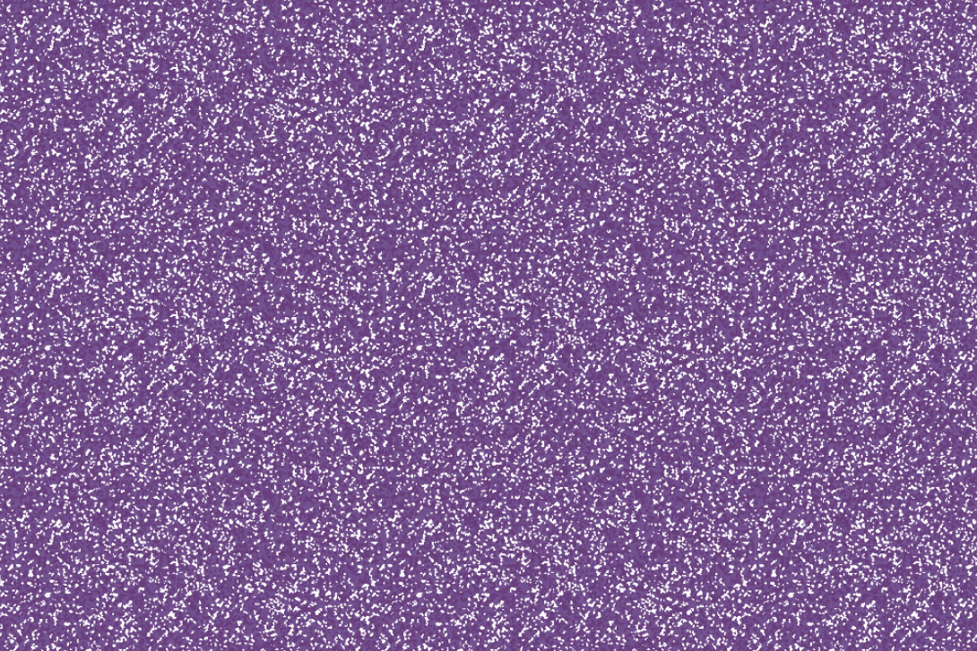 Blackout perm. scher entflammbar - Polycolor Lila