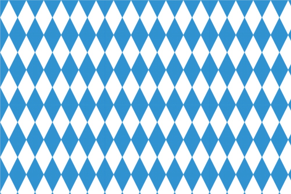 Trevira CS - Bayernraute 