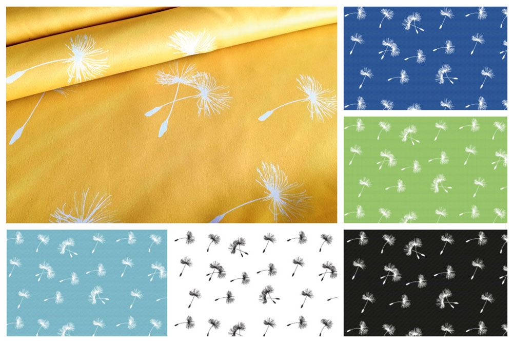 Blackout - Pusteblume 