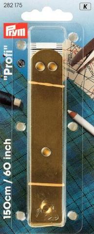 Maßband Profi 150cm 60"inch 