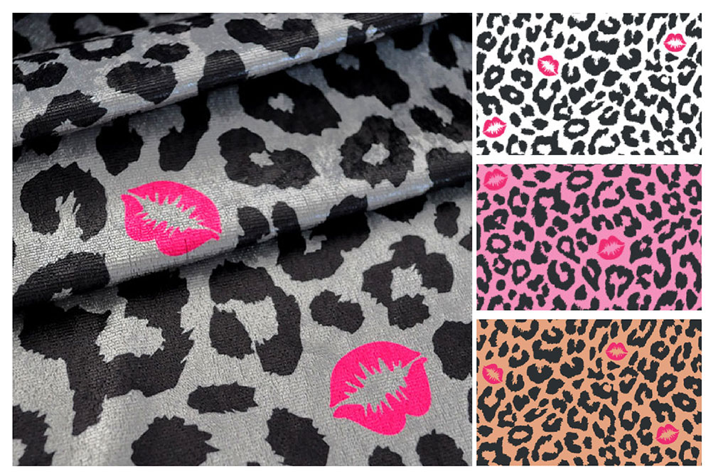 Pannesamt - Leo-Kuss 