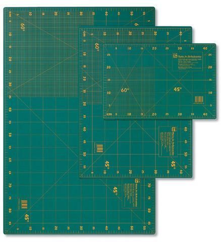 Schneideunterlage für Rollschneider 30 cm x 45 cm 