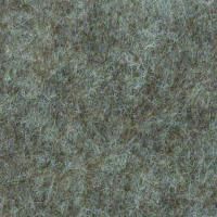 Filzplatte - für Dekorationen - 30 x 45 cm x ~3,0 mm - ~550 g/m² - braun meliert 