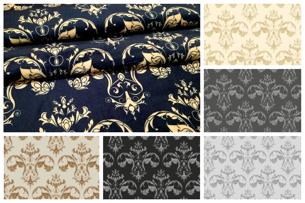 Wellness-Fleece - Louis Philippe 