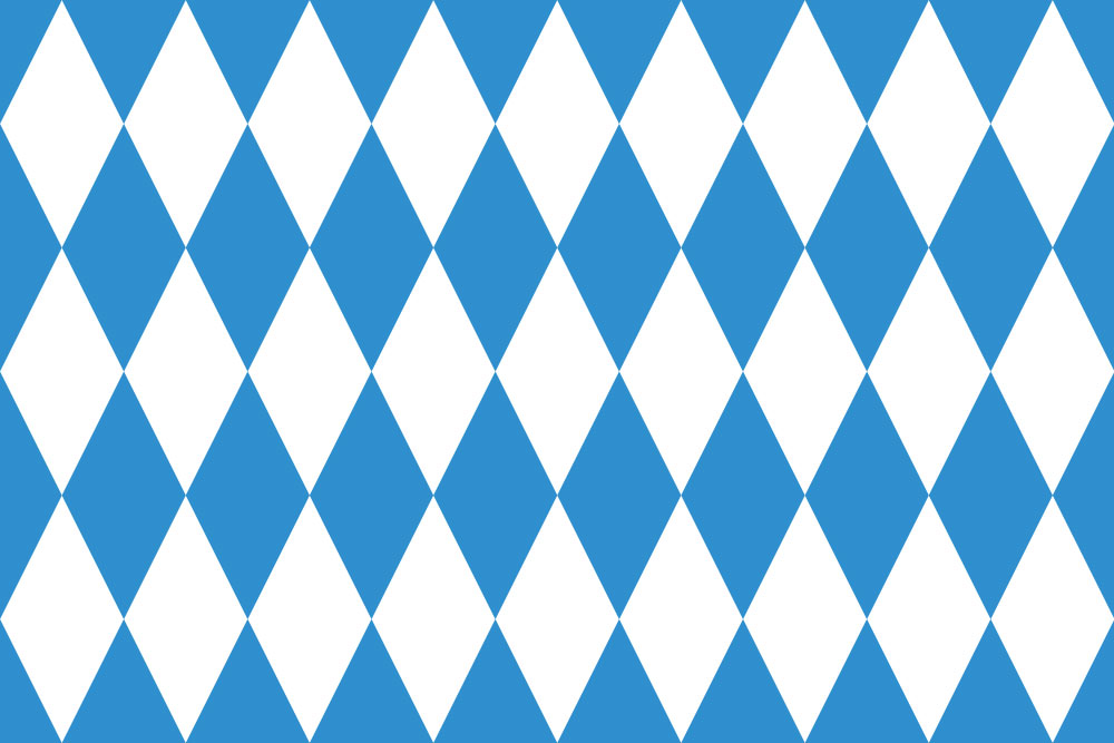 Wellness-Fleece - Bayernraute 