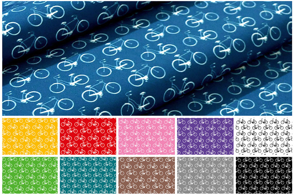 Nano-Softshell - Fahrradtour 