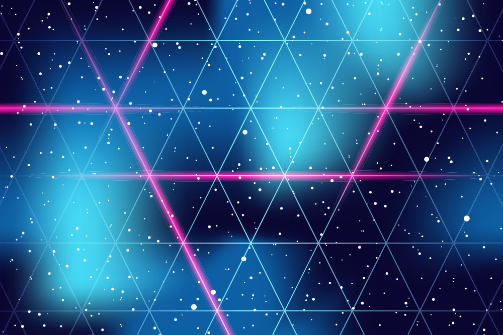 Nano-Softshell - Retro-Future 