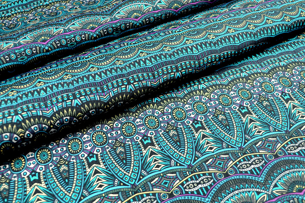 Meterware Stoff Mit Muster Bedrucken BEDRUCKEN SIE IHRE EIGENEN