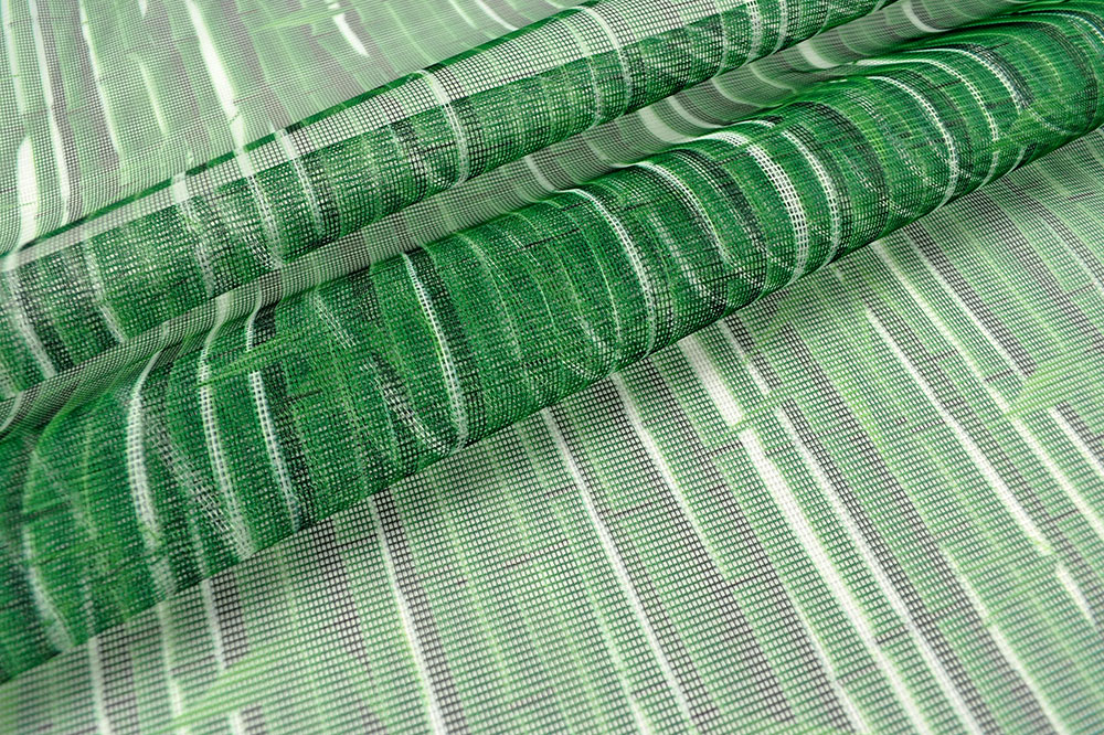 Moskitonetz Meterware - Bambus Borneo 