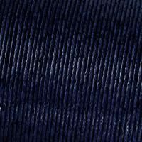 Baumwollkordel gewachst -  - ø 1 mm -  - schwarz 