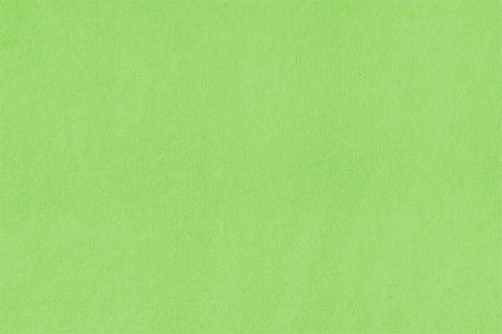 Nickistoff Hellgrün