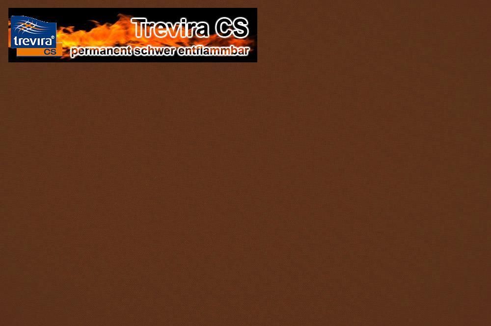 Trevira CS - 160 cm breit - permanent schwer entflammbar