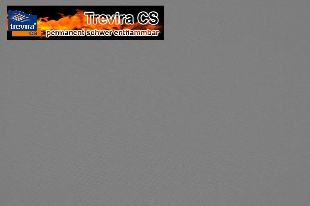 Trevira CS - 160 cm breit - permanent schwer entflammbar