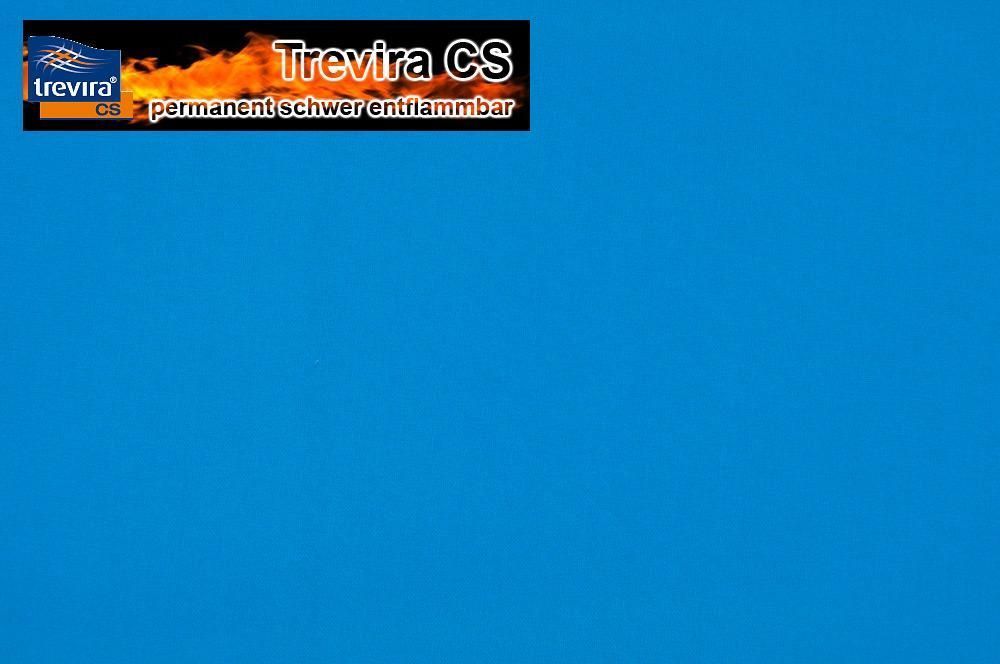 Trevira CS - 160 cm breit - permanent schwer entflammbar