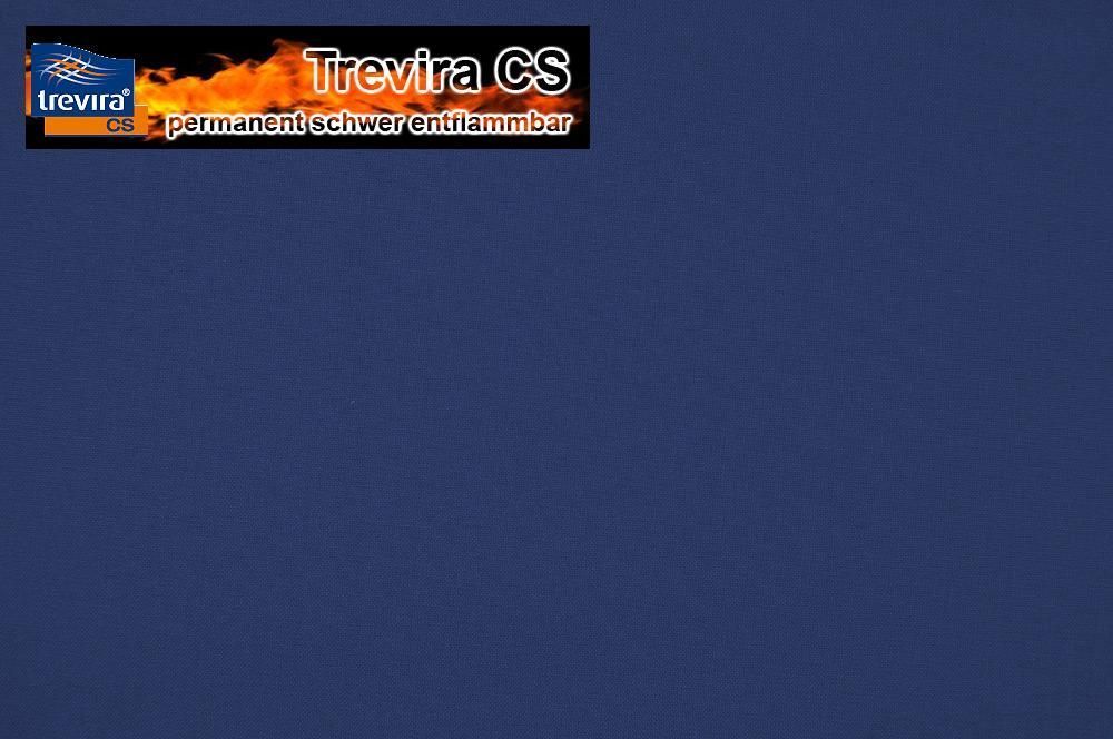 Trevira CS - 160 cm breit - permanent schwer entflammbar