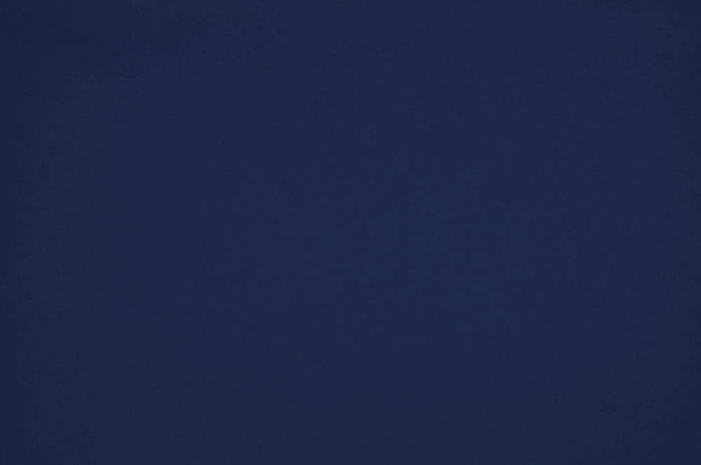 Moosgummi - Meterware Dunkelblau