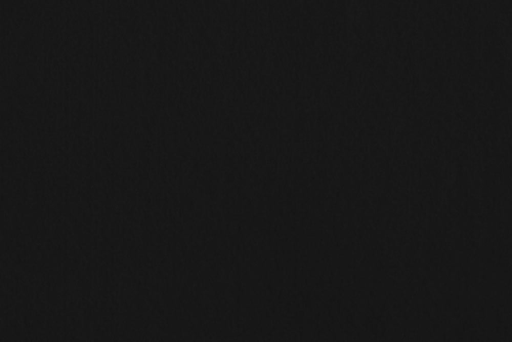 Filz 1 mm stark, selbstklebend - Schwarz - B-Ware 