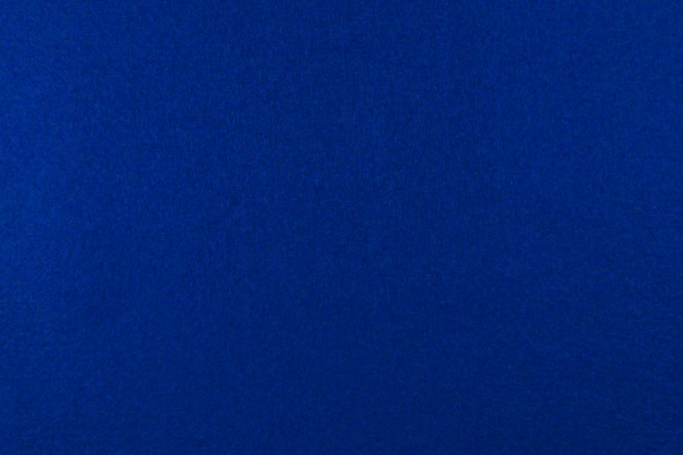 Bastel- und Deko-Filz - 3 mm - 90 cm breit Royal