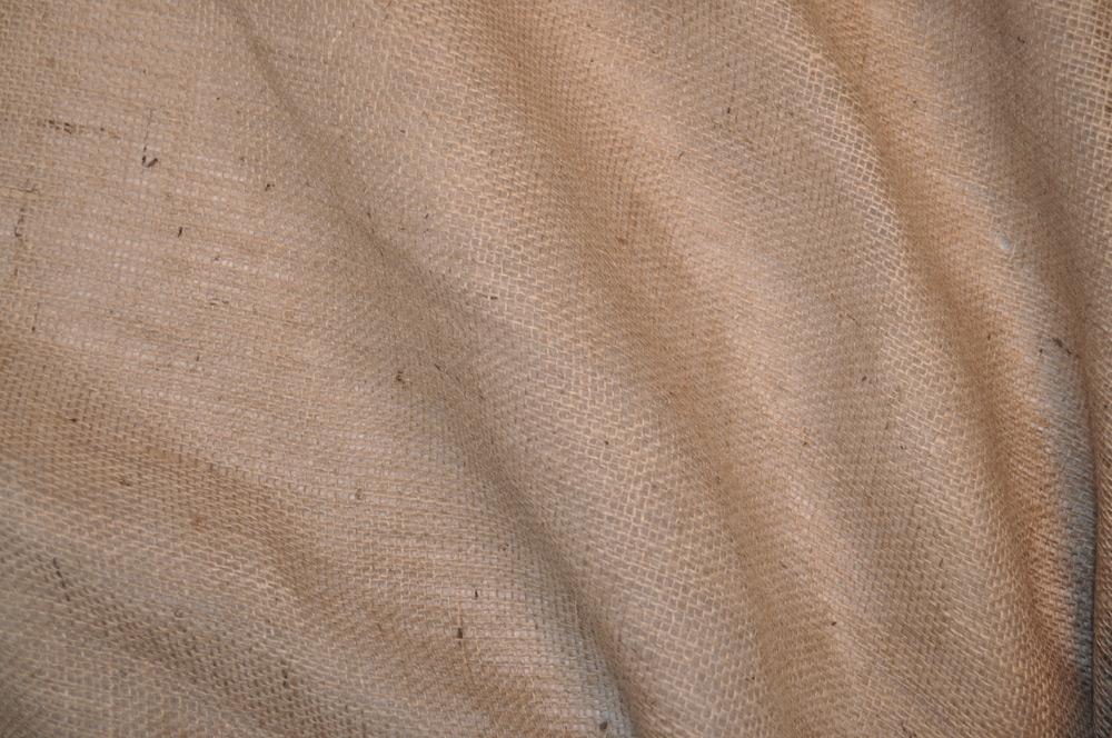 Jute grob - 130 cm - 2,0 Meter 