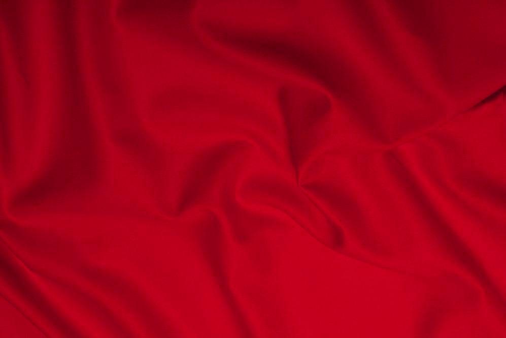 Canvas deluxe - uni Kirsch