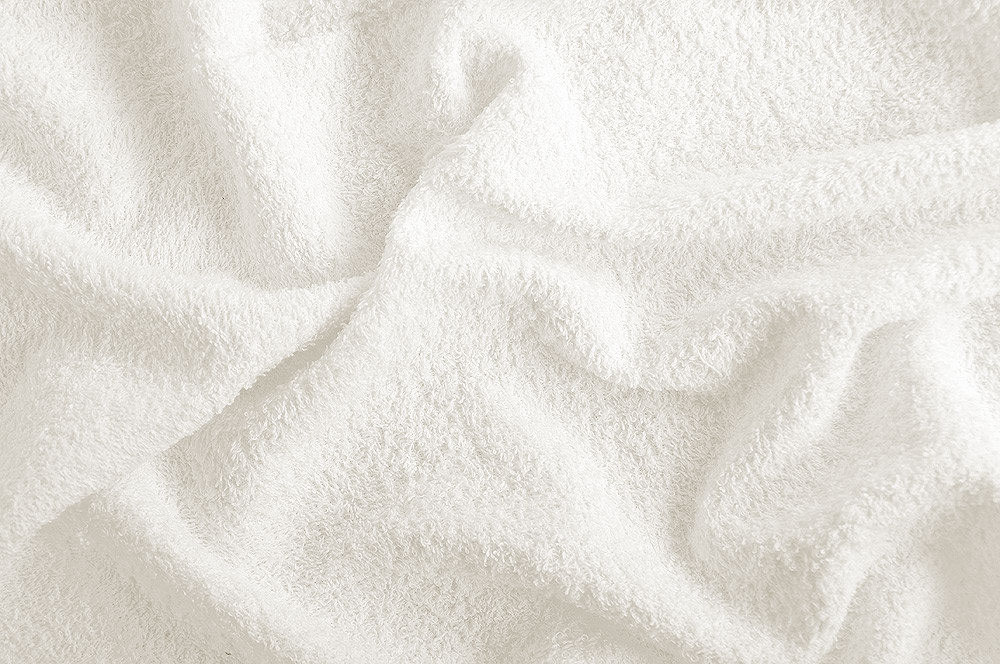 Frottee - Bambus-Viskose