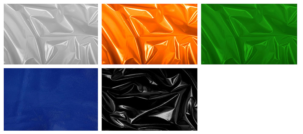 Lack-Stoff - Lacktex - Lackleder 