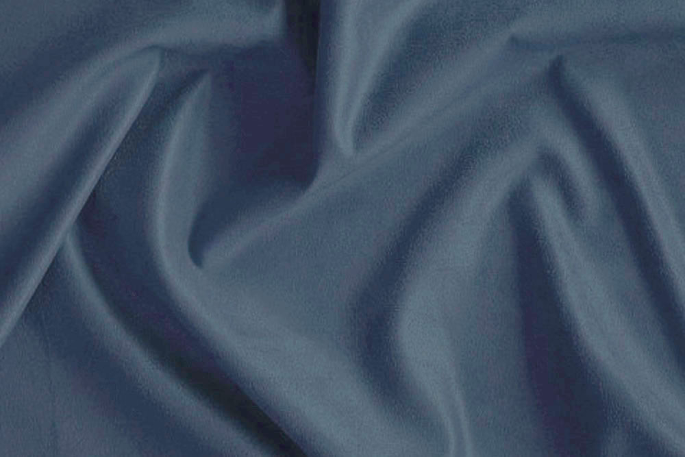 Wildleder Imitat - Deluxe Nachtblau