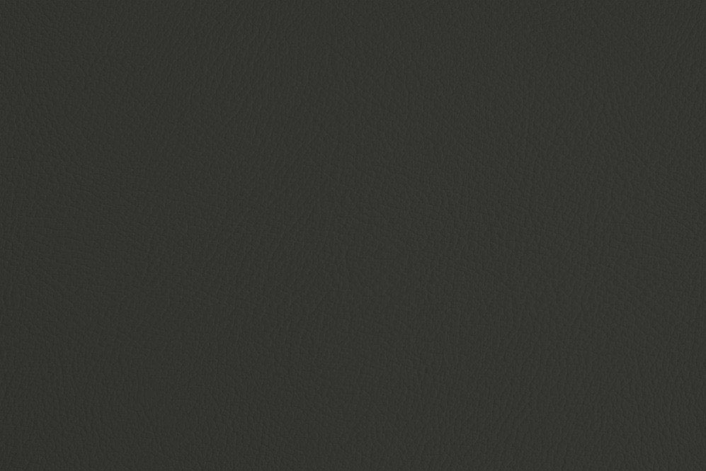 Nappaleder-Imitat - Soft Dunkelgrau