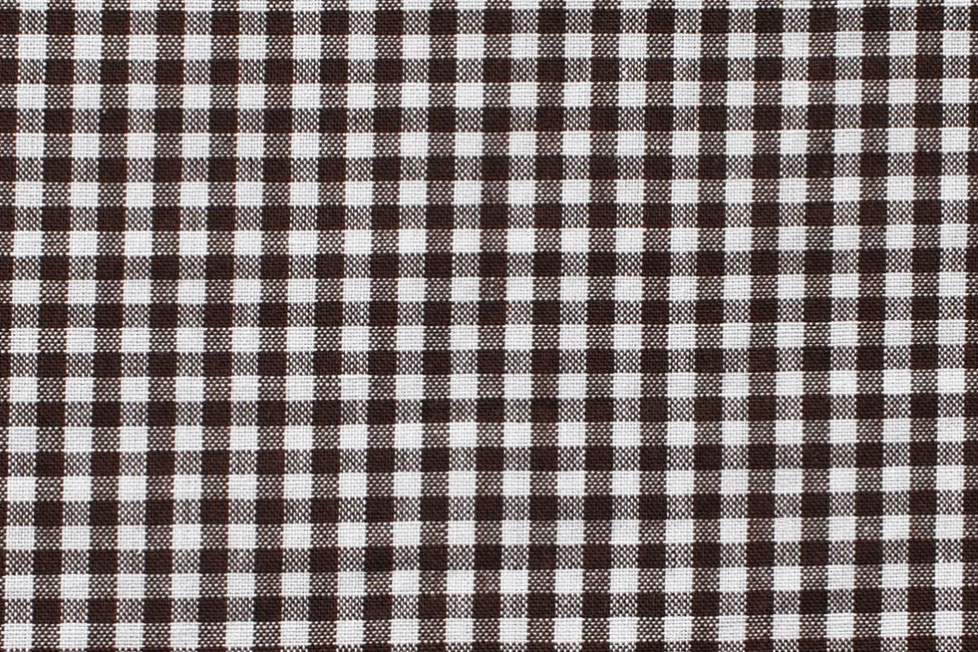 Vichy-Karo Allgäu 3 mm - reine Baumwolle