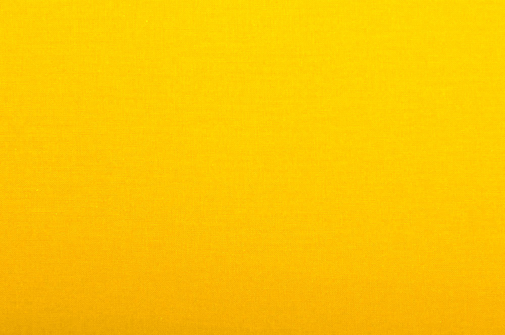 Foto Hintergrund - 240 cm - Gelb - 3,0 Meter 