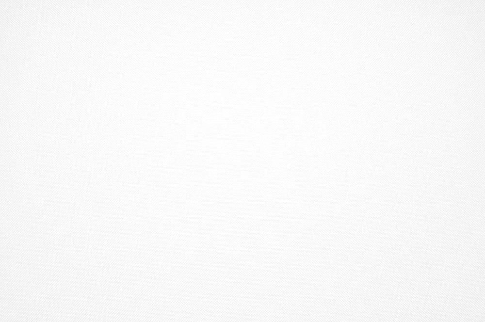 Polyester-Stoff - reißfest und wasserabweisend - Weiß - 1,0 Meter 