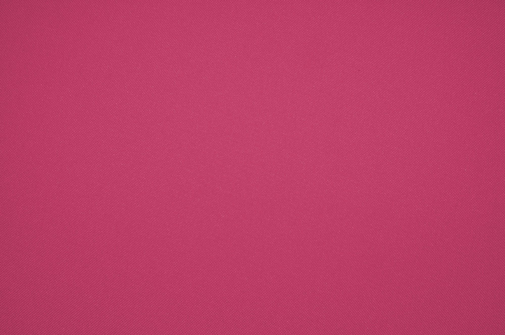 Polyester-Stoff - reißfest und wasserabweisend